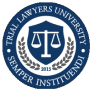 Trial Lawyers University Badge