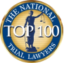 The National Trial Lawyers top 100