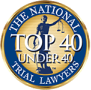 The National Trial Lawyers top 40